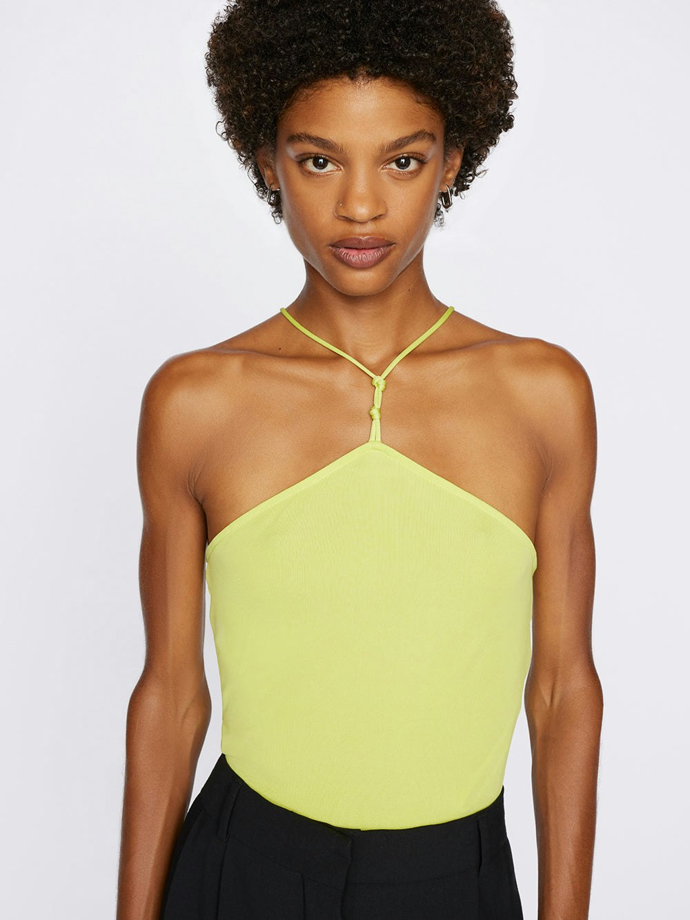 bodysuit front view